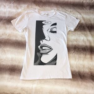 1️⃣ RCVA T-Shirt